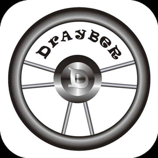 DrAyBeR User app icon