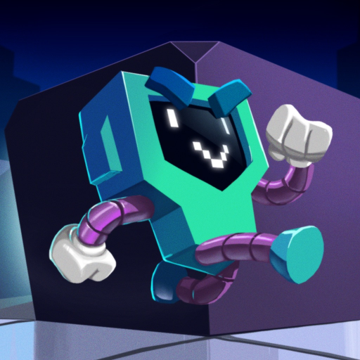 Circuit Dude app icon