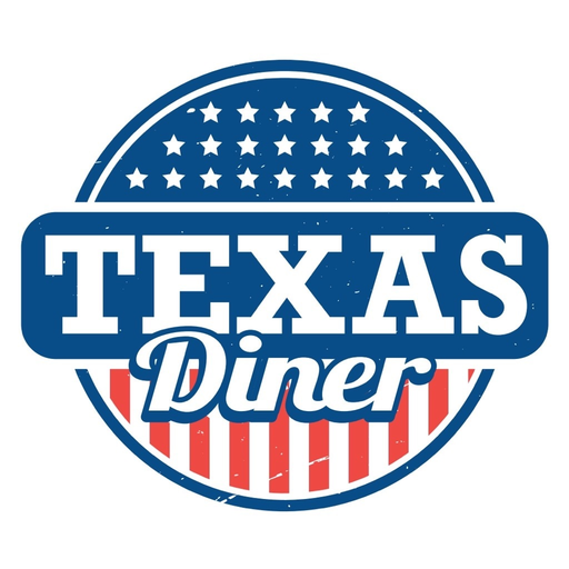 Texas Diner app icon