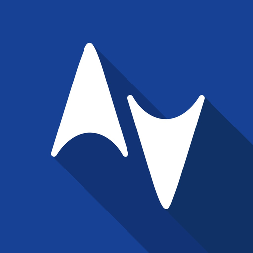 DUSTRON app icon