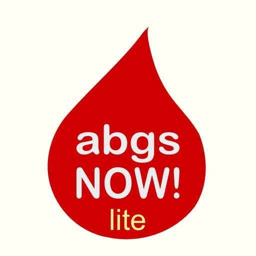 ABGs NOW! Lite app icon