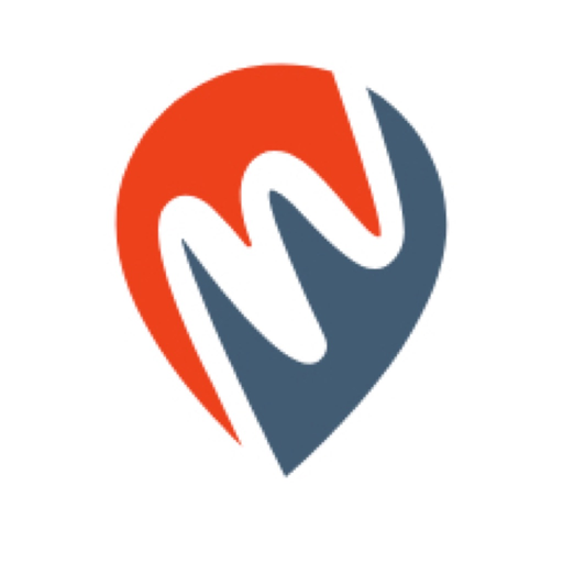 Samamap app icon