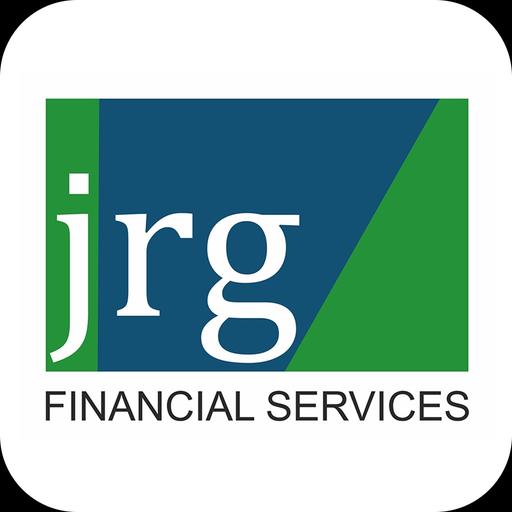 JRG Financial app icon