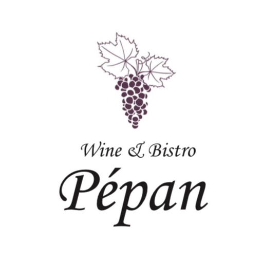 Wine&Bistro　Pepanの公式アプリ app icon