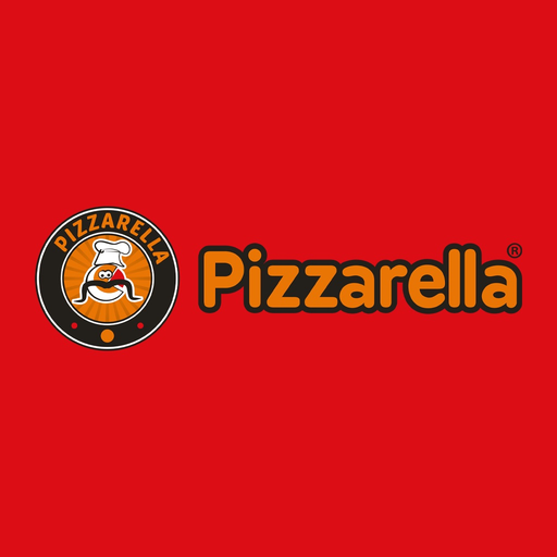 Pizzarellatr app icon