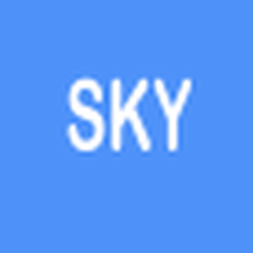 AssetSky app icon