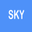 AssetSky icon
