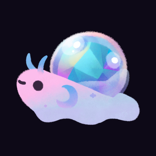 Jewel Shells app icon