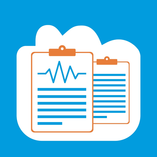 MP@Web app icon