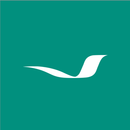 Walkway app icon