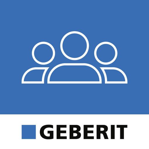 Geberit GIN app icon