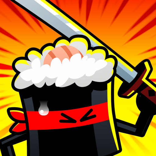 Food Gang app icon