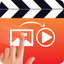 Overlay Video & Image Layers icon