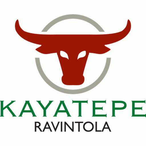 Ravintola Kayatepe app icon