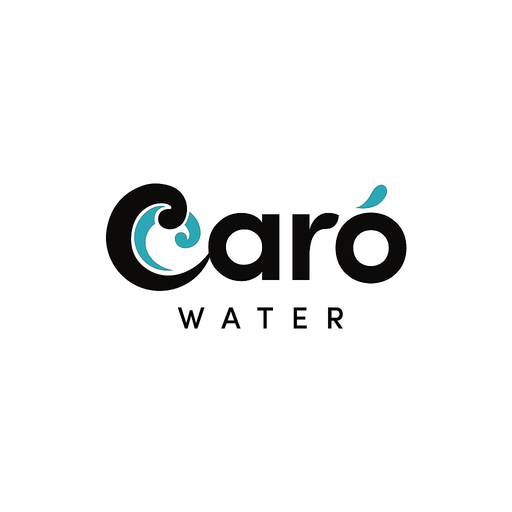 Caro Water app icon