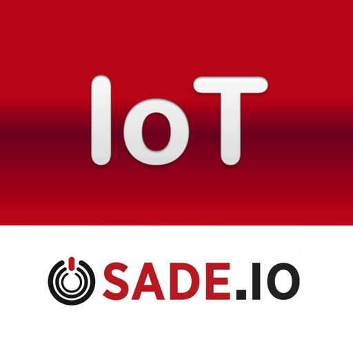 SADE.IO Dashboard app icon