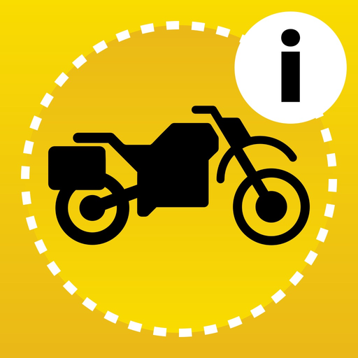 TOURATECH Connect app icon