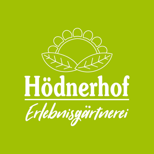 Erlebnisgärtnerei Hödnerhof app icon