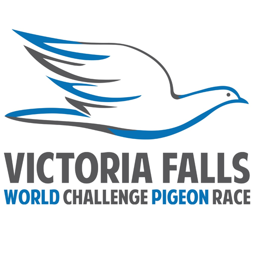 Vic Falls World Pigeon Race app icon