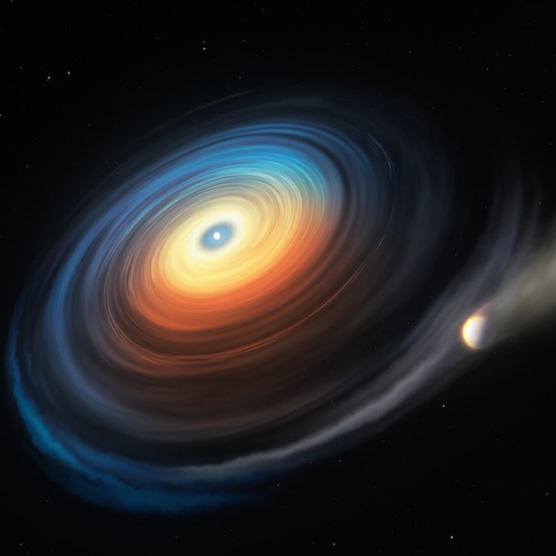 High School Astronomy app icon