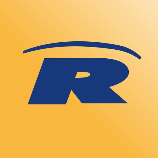 M.J. van Riel app icon