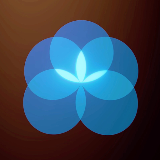 Weight loss breath hacks app icon