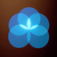 Weight loss breath hacks icon