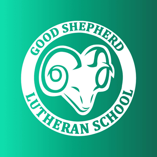 Good Shepherd Lutheran School app icon