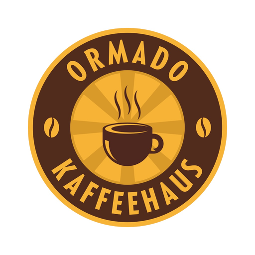 Ormado Rewards app icon