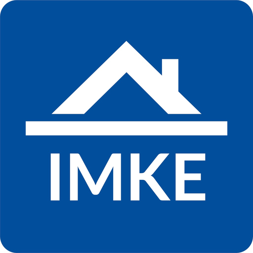 IMKE Mobil - Baudokumentation app icon