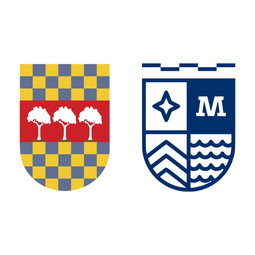 Colegios Los Álamos, Montealto app icon