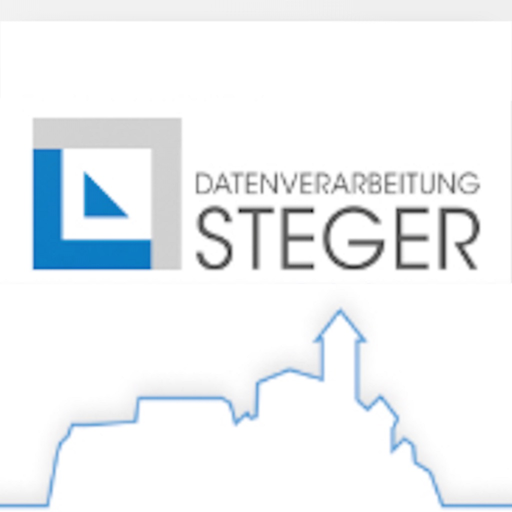 DV Steger app icon