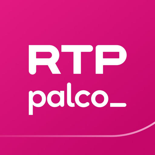 RTP Palco app icon