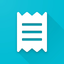 Billy - split your bill easily icon