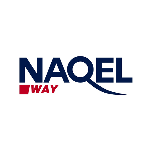 NAQEL Way app icon