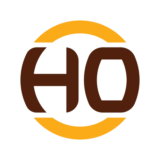 HomeOven app icon