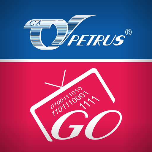 PetrusGO app icon