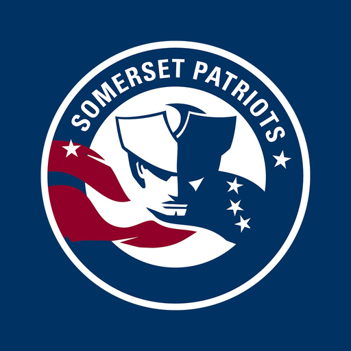 Somerset Patriots Baseball app icon