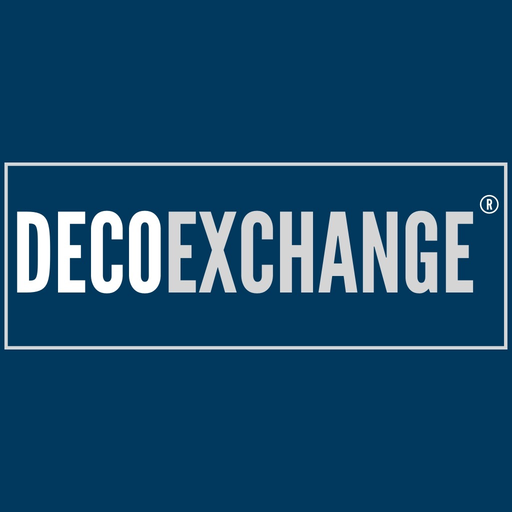 DecoExchange app icon