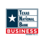 Texas National Bank Business icon