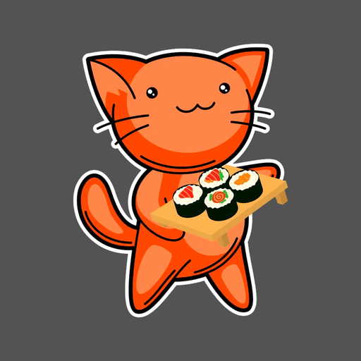 Neko sushi | Десногорск app icon