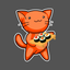 Neko sushi | Десногорск icon
