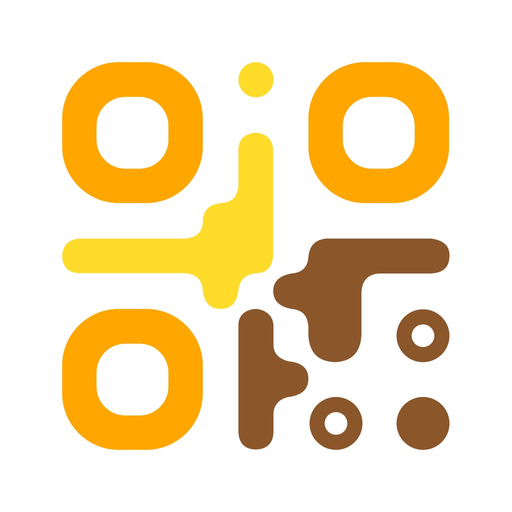 QRat - QR Code Generator app icon