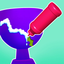 Stick Together 3D icon