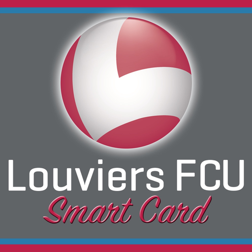 Louviers Smart Card app icon