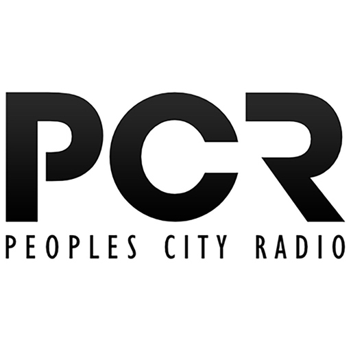 Peoples City Radio app icon