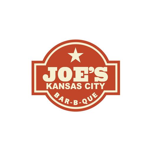 Joe's KC BBQ app icon