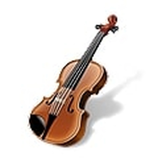 ViolinTuningWatch app icon