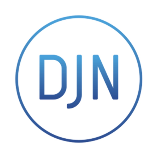 DJN - Derek Johnson Nutrition app icon
