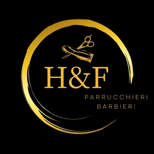 H&F Parrucchieri app icon